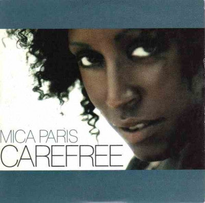 MICA PARIS - Carefree