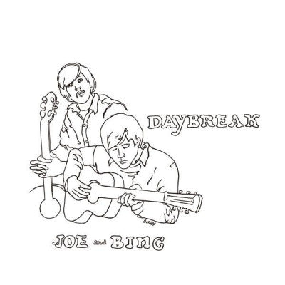 JOE AND BING - Daybreak
