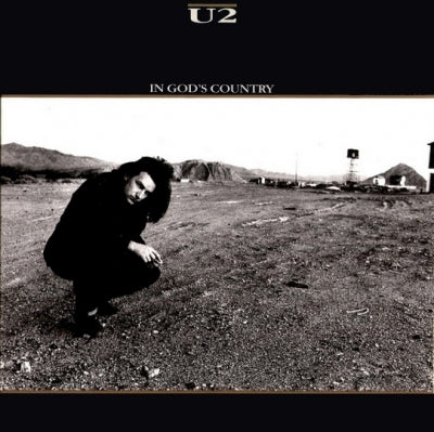 U2 - In God's Country