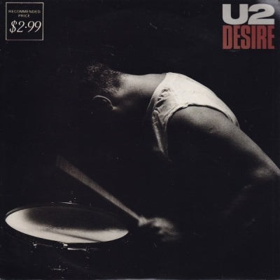 U2 - Desire