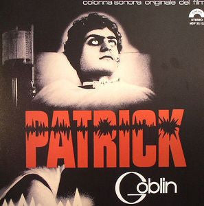 GOBLIN - Patrick
