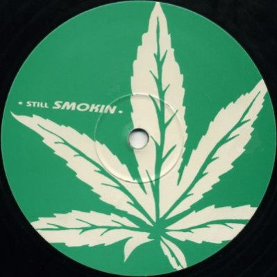 VARIOUS ARTISTS - Still Smokin'
