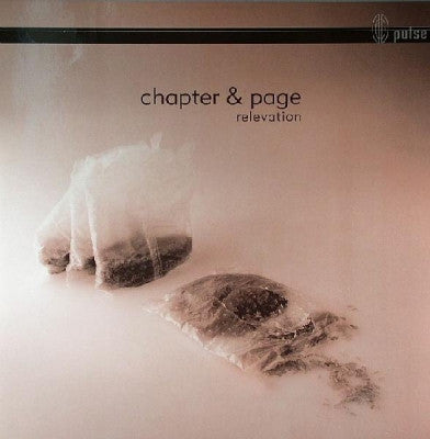 CHAPTER & PAGE - Revelation