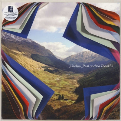 LINDEN - Rest And Be Thankful