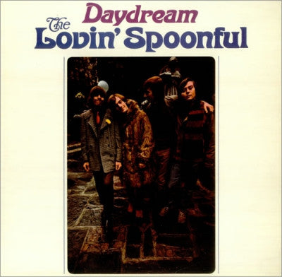 THE LOVIN' SPOONFUL - Daydream