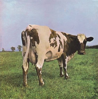 PINK FLOYD - Atom Heart Mother