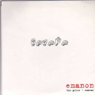 EMANON (ALOE BLACC & EXILE) - The Price / Emanon