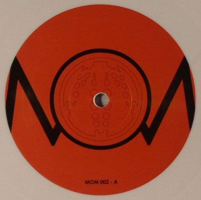 JOHN BELTRAN - Nolita / Sunburn