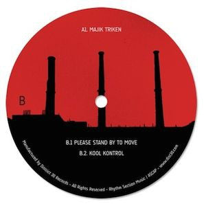SON OF SOUND - Son Of Sound