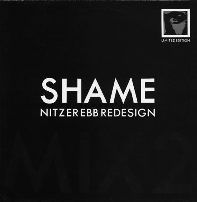 NITZER EBB - Shame Redesign (Mix 2)