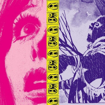 THE JON SPENCER BLUES EXPLOSION - Plastic Fang