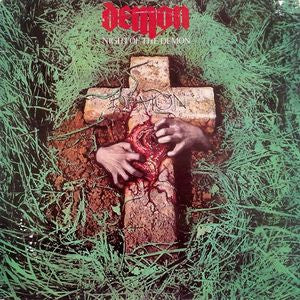 DEMON - Night Of The Demon