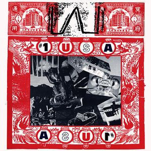 LAL - #1 USA