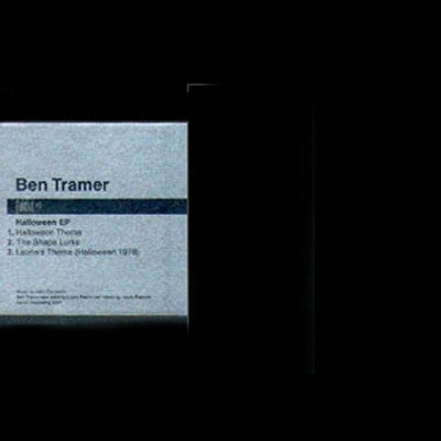 BEN TRAMER - Fukd I.D. #6 - Halloween EP