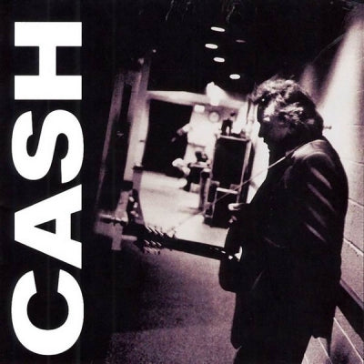 JOHNNY CASH - American Man III: Solitary Man