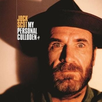 JOCK SCOT - My Personal Culloden
