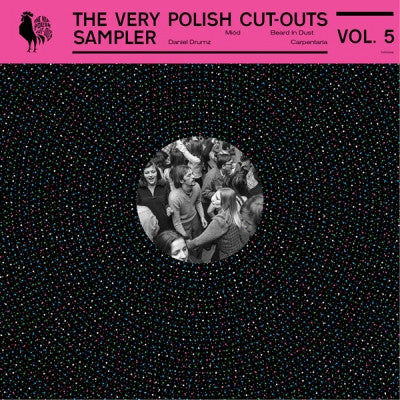 VARIOUS - The Very Polish Cut-Outs Vol. 5