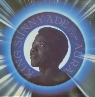 KING SUNNY ADE AND HIS AFRICAN BEATS - Aura