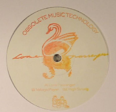 OBSOLETE MUSIC TECHNOLOGY - Lone Passenger