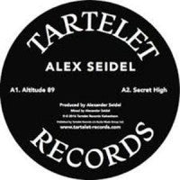 ALEX SEIDEL - Alex Seidel E.P.