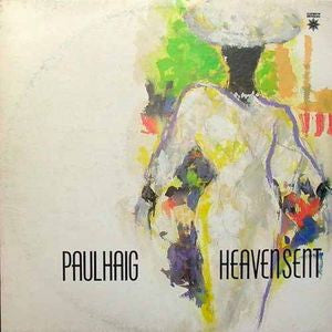 PAUL HAIG - Heaven Sent