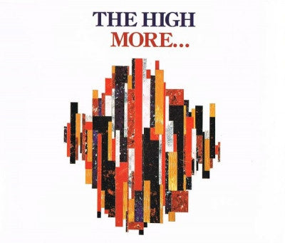 THE HIGH - More...
