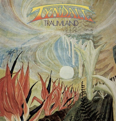 TYNDALL - Traumland