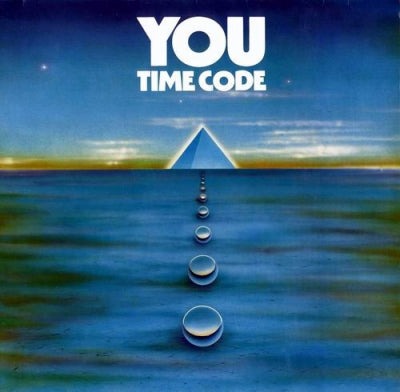 YOU - Time Code