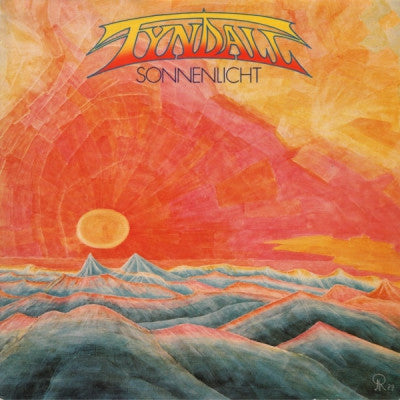 TYNDALL - Sonnelicht