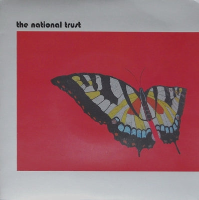 THE NATIONAL TRUST - Make It Happen
