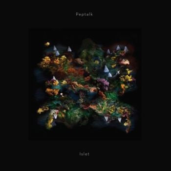 PEPTALK - Islet