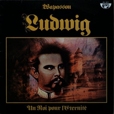 WAPASSOU - Ludwig
