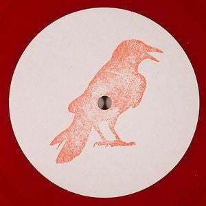 GLYN CERIOG / LUV JAM / SCHMITT TRIGGER / MR. TOPHAT AND ADAM STRöMSTEDT / CY - Owain's Lagoon EP