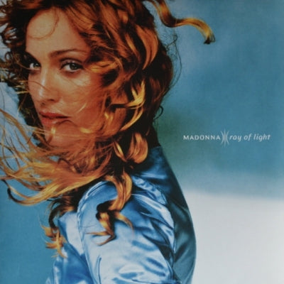 MADONNA - Ray Of Light