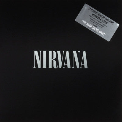 NIRVANA - Nirvana