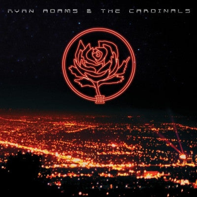 RYAN ADAMS & THE CARDINALS - III/IV