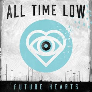 ALL TIME LOW - Future Hearts