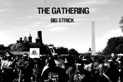 BIG STRICK - The Gathering