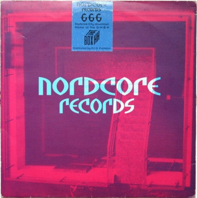 NORDCORE G.M.B.H. - Hartcore City Downtown