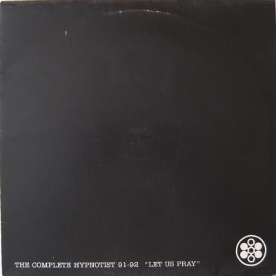 THE HYPNOTIST - The Complete Hypnotist 91-92