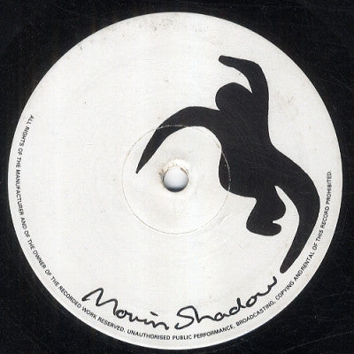 OMNI TRIO - Mystic Steppers Vol 2 (Remix)
