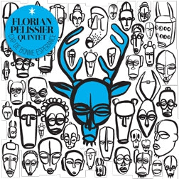 FLORIAN PELLISSIER QUINTET - Cap De Bonne Esperance