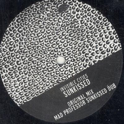 INVISIBLE CITIES - Sunkissed