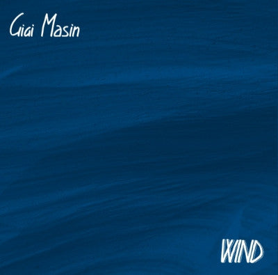 GIGI MASIN - Wind