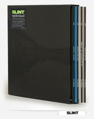 SLINT - Spiderland