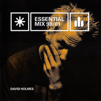 DAVID HOLMES - Essential Mix 98/01