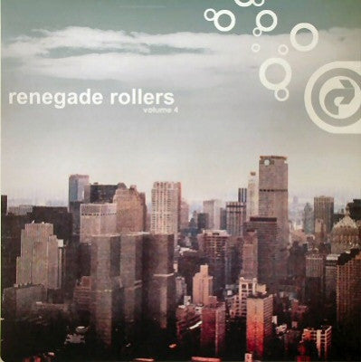 VARIOUS - Renegade Rollers Volume 4