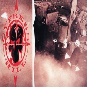 CYPRESS HILL - Cypress Hill