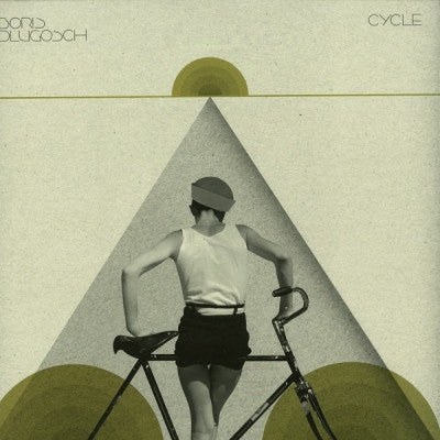 BORIS DLUGOSCH - Cycle