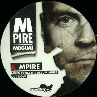 MOGUAI - Mpire / Smyles